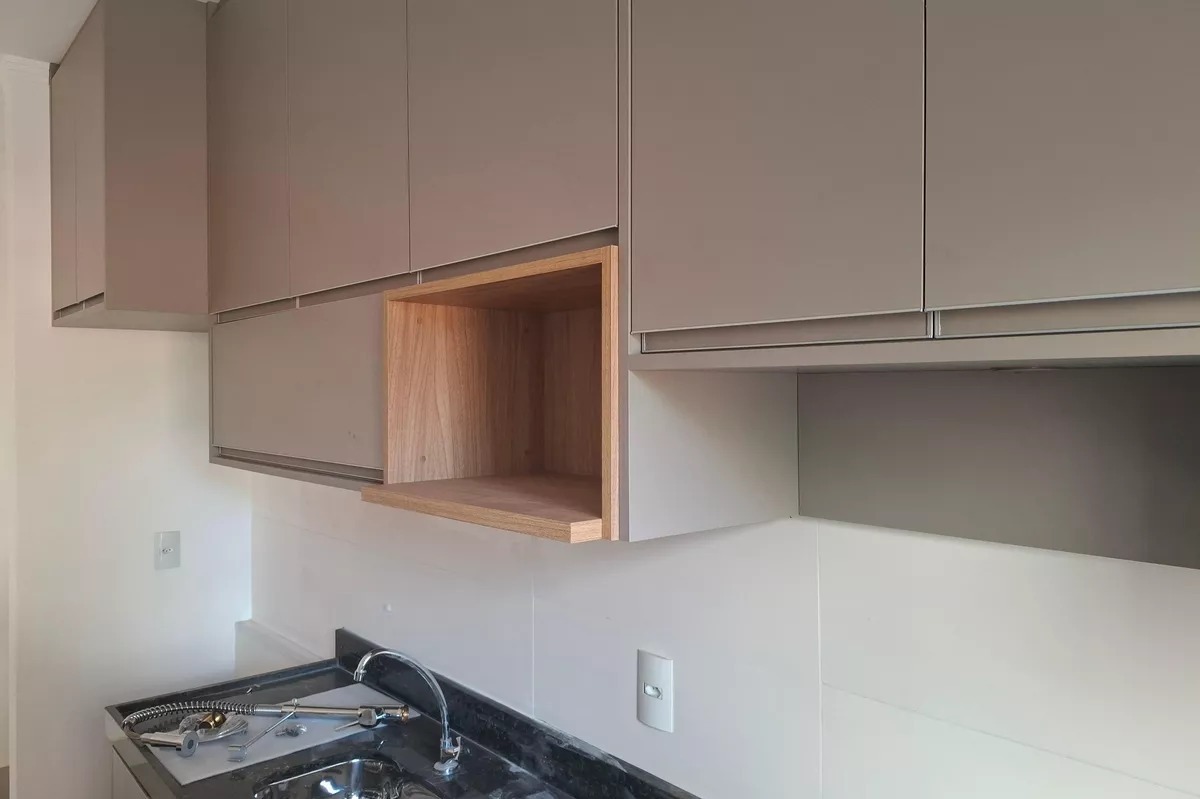 Apartamento, 2 quartos, 59 m² - Foto 8