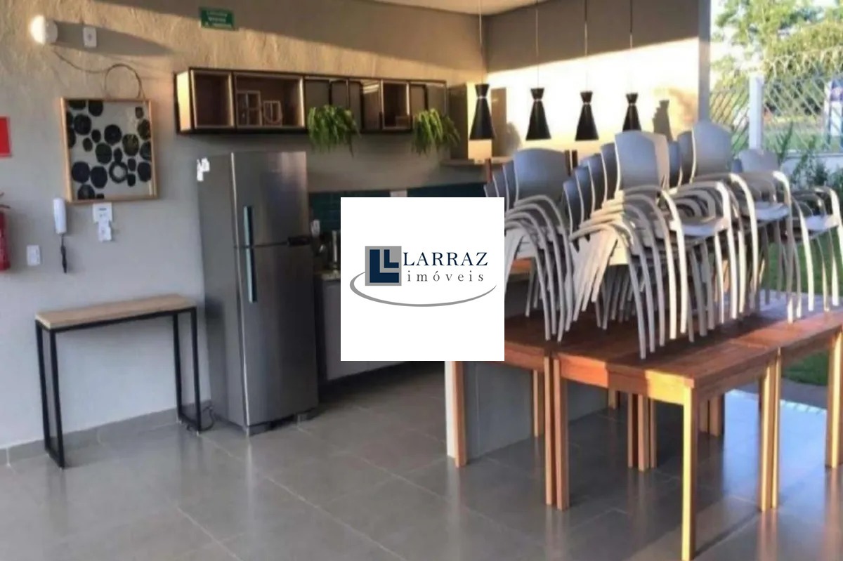 Apartamento, 2 quartos, 43 m² - Foto 28