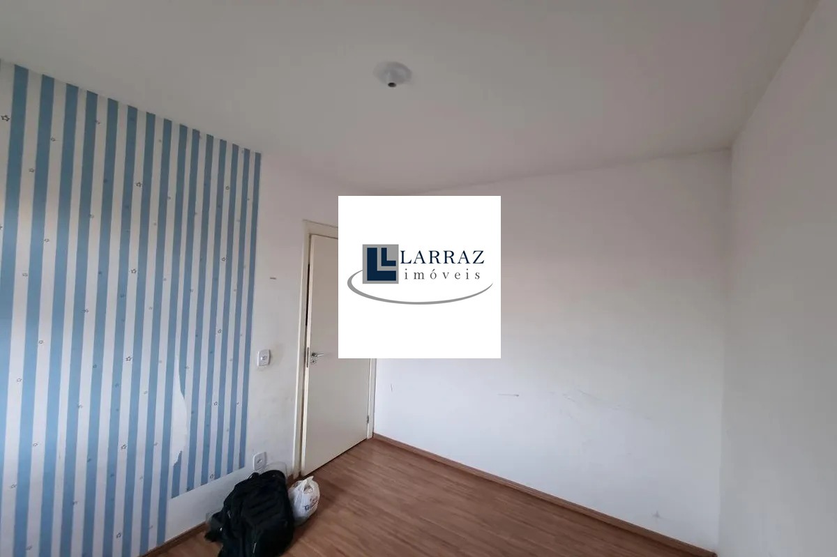 Apartamento, 2 quartos, 43 m² - Foto 21