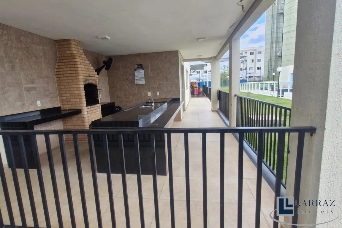Apartamento, 2 quartos, 48 m² - Foto 21