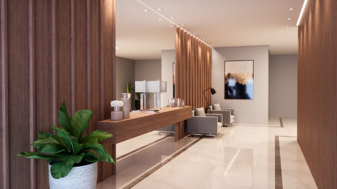 Apartamento, 2 quartos, 59 m² - Foto 38