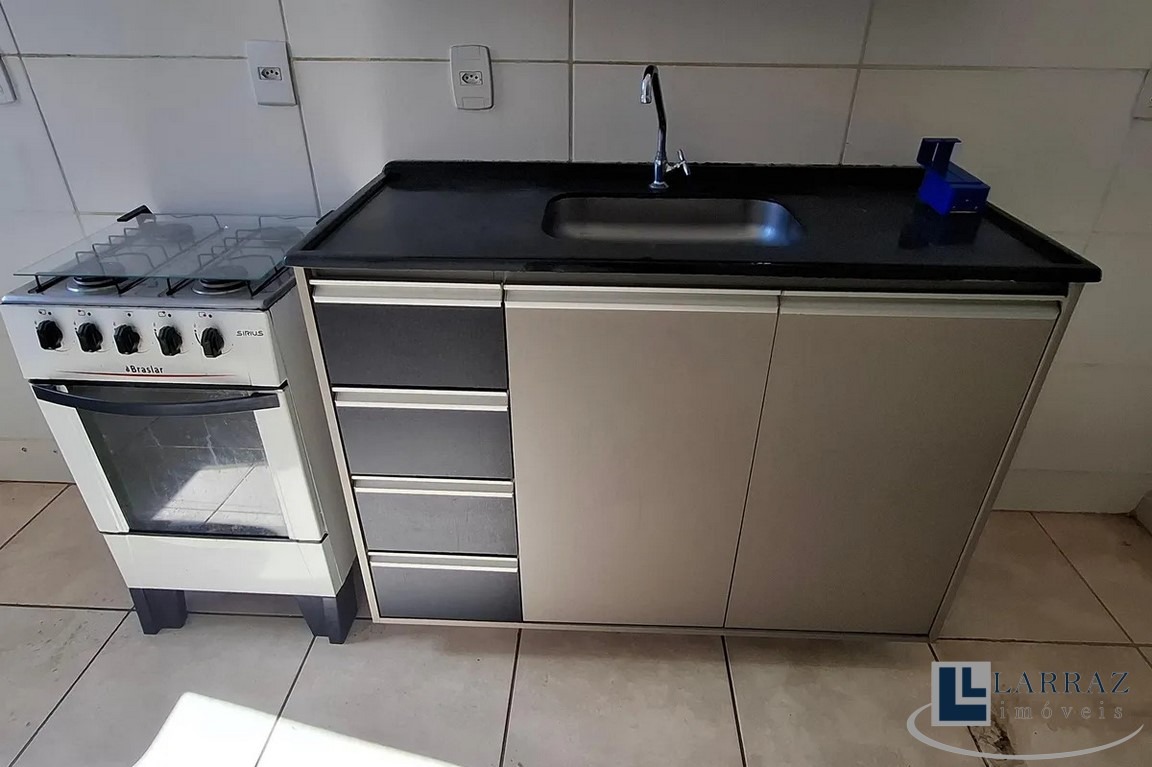Apartamento, 2 quartos, 43 m² - Foto 7