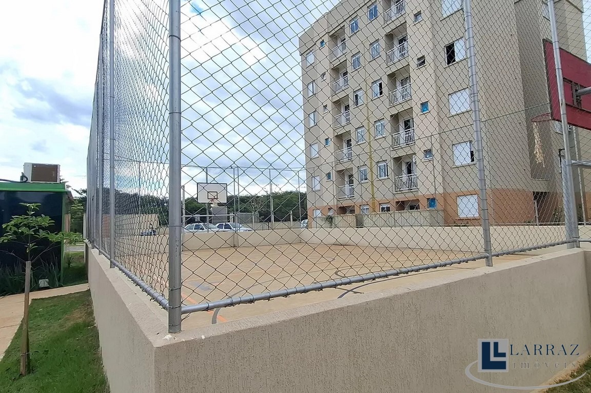 Apartamento, 2 quartos, 51 m² - Foto 23