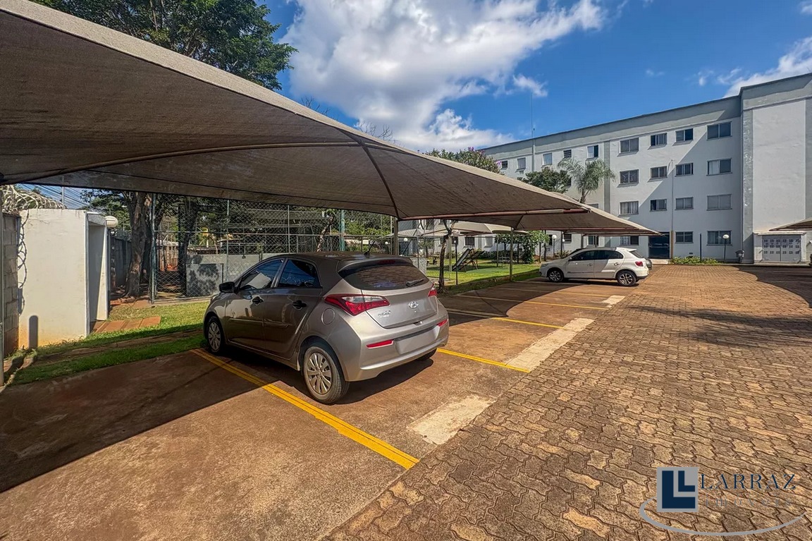 Apartamento, 2 quartos, 47 m² - Foto 18