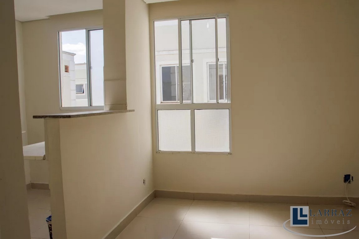 Apartamento, 2 quartos, 42 m² - Foto 1