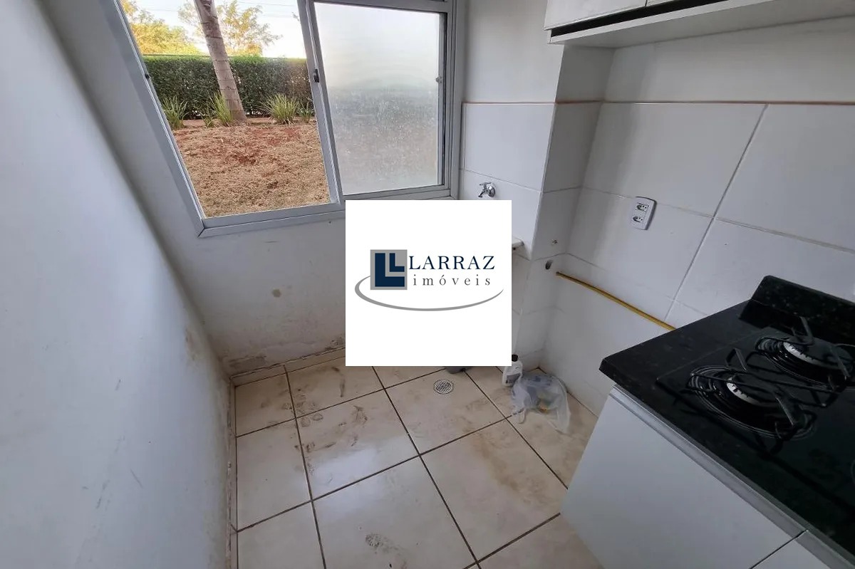 Apartamento, 2 quartos, 43 m² - Foto 9