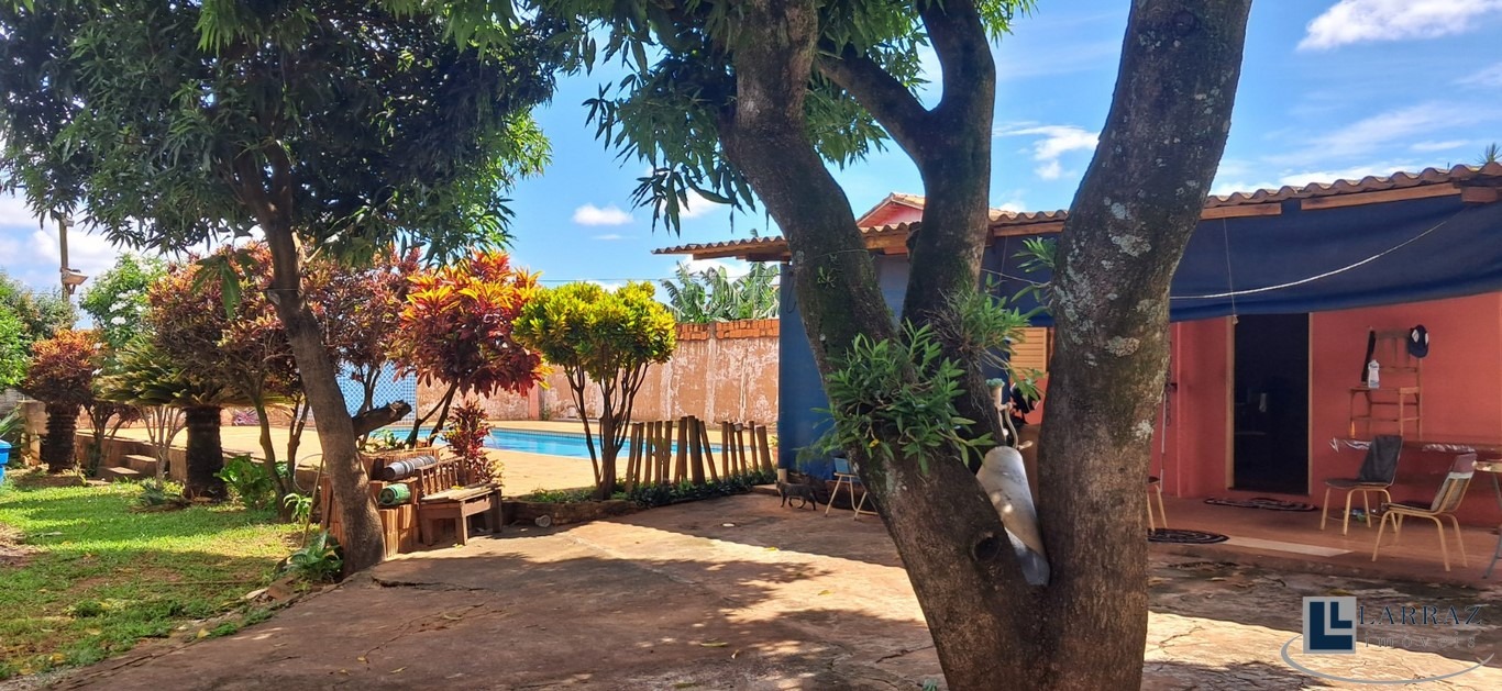 Chácara, 4 quartos, 1000 m² - Foto 7