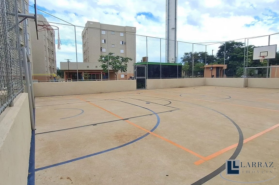 Apartamento, 2 quartos, 51 m² - Foto 30