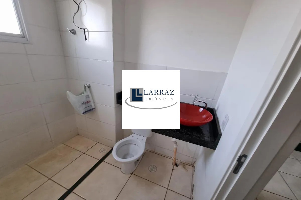 Apartamento, 2 quartos, 43 m² - Foto 24