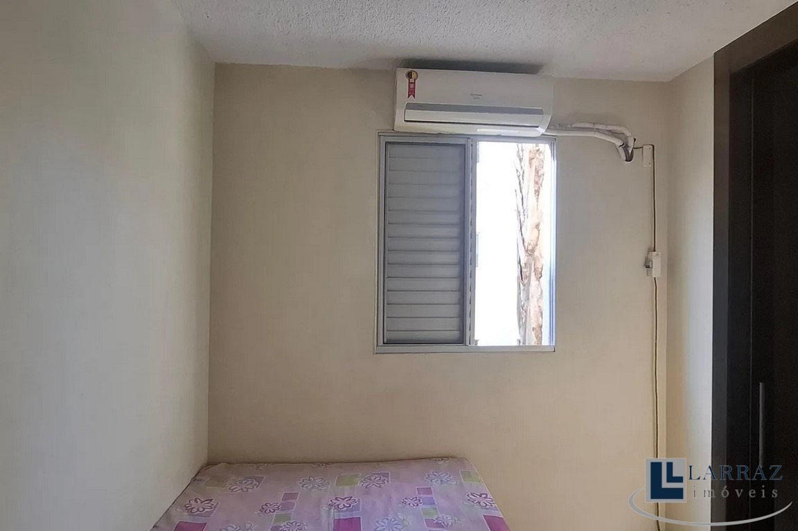Apartamento, 2 quartos, 48 m² - Foto 22