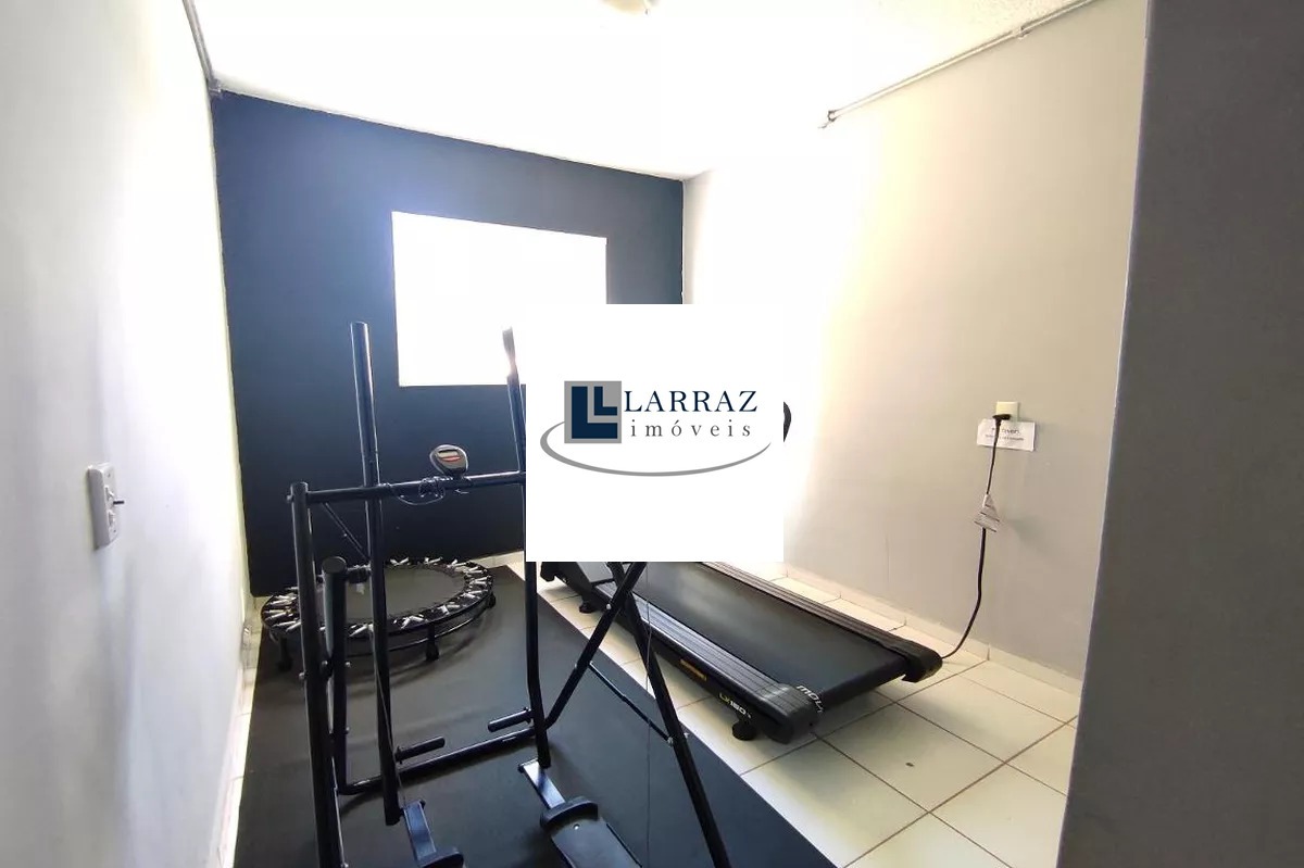 Apartamento, 2 quartos, 47 m² - Foto 30