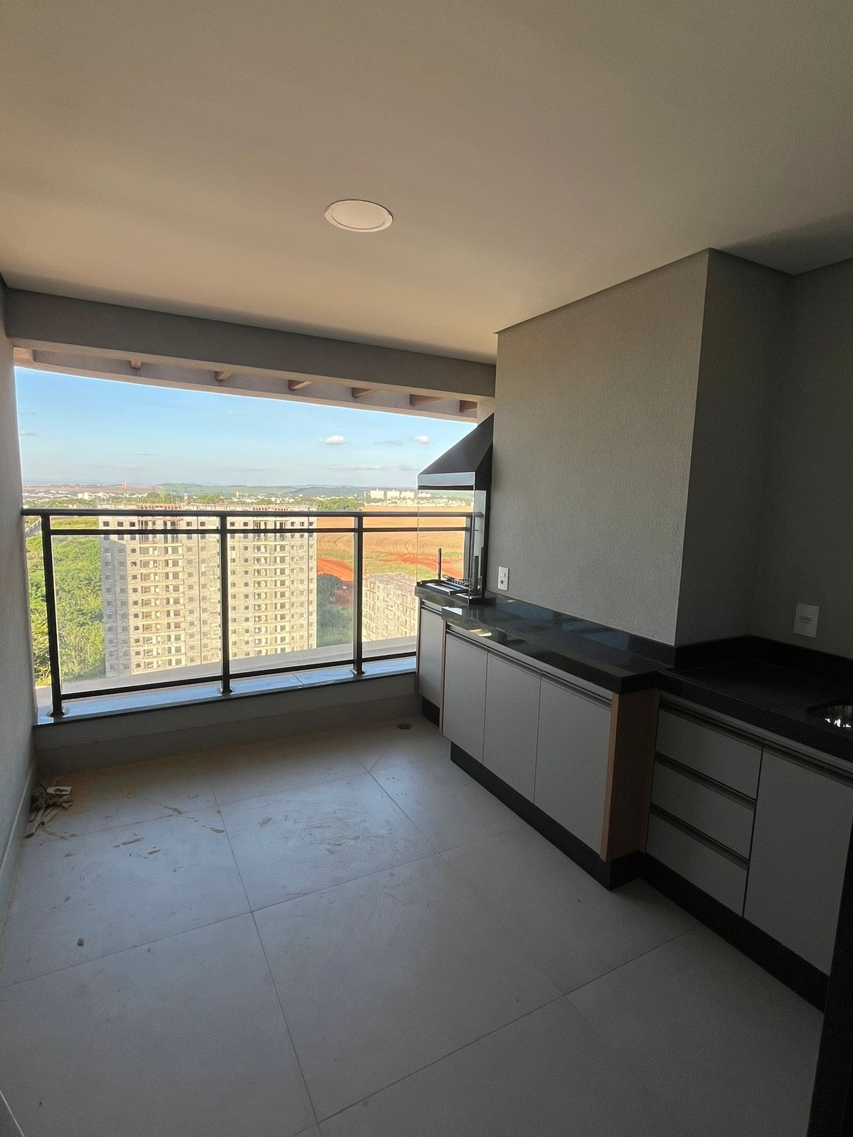 Apartamento, 2 quartos, 80 m² - Foto 1
