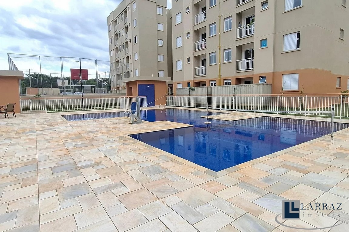 Apartamento, 2 quartos, 51 m² - Foto 19