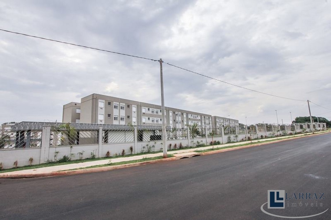 Apartamento, 2 quartos, 43 m² - Foto 48