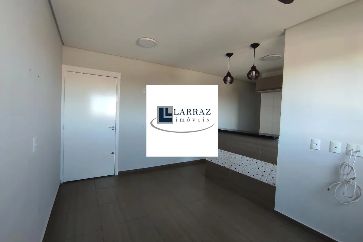 Apartamento, 2 quartos, 47 m² - Foto 2