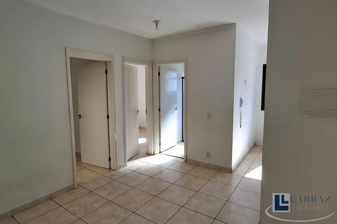 Apartamento, 2 quartos, 43 m² - Foto 3