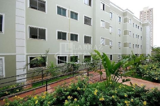 Apartamento, 2 quartos, 47 m² - Foto 45