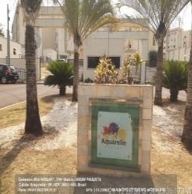 Apartamento, 2 quartos, 39 m² - Foto 1