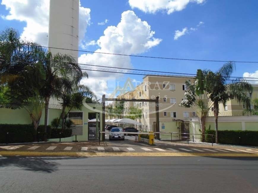 Apartamento, 2 quartos, 47 m² - Foto 43