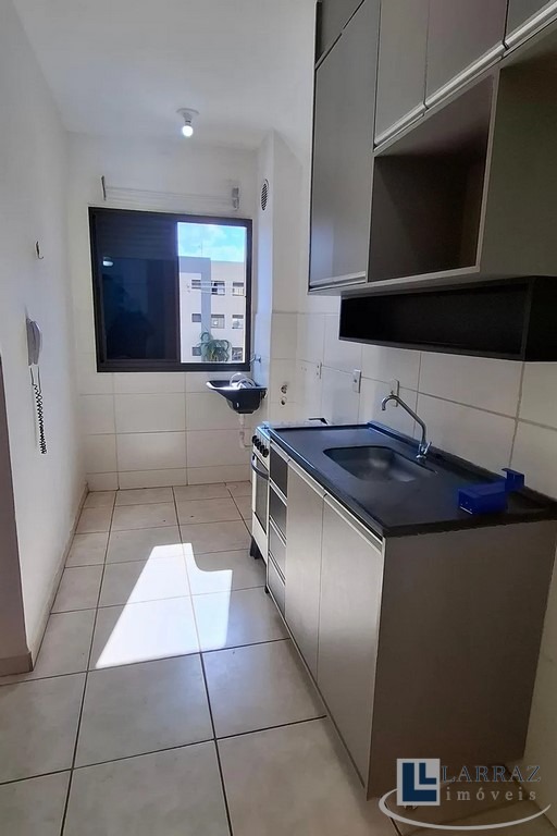 Apartamento, 2 quartos, 43 m² - Foto 12