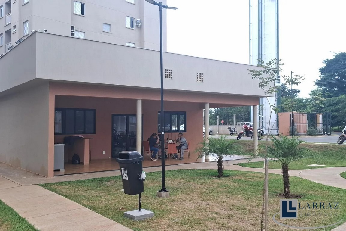 Apartamento, 2 quartos, 51 m² - Foto 29