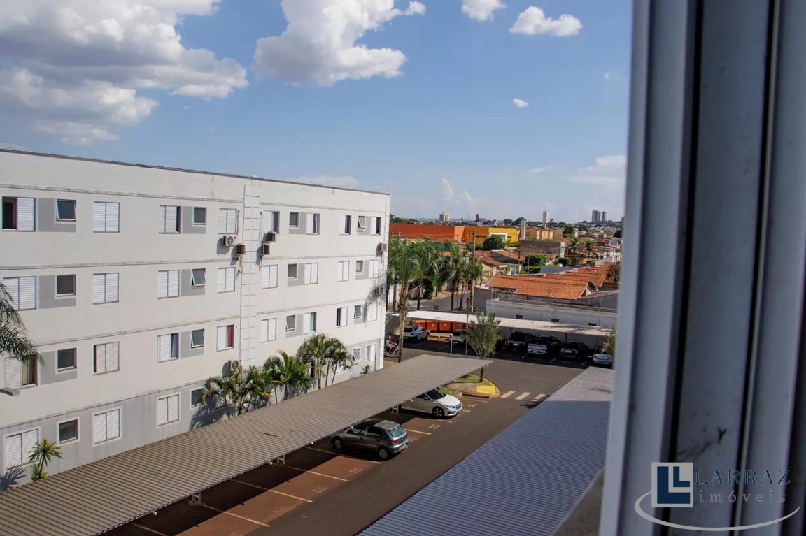 Apartamento, 2 quartos, 42 m² - Foto 13