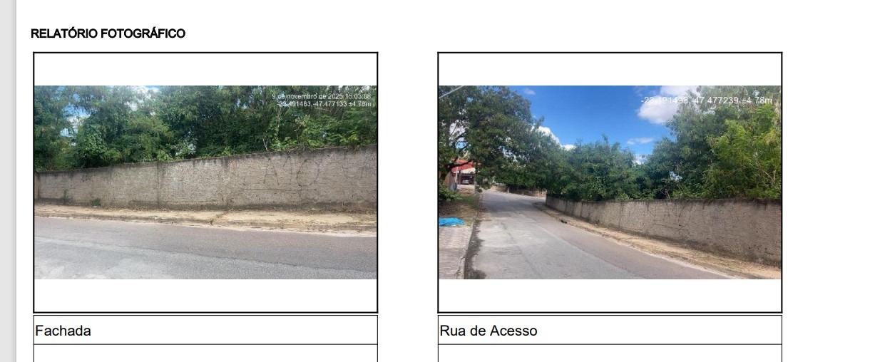 Terreno, 402 m² - Foto 1