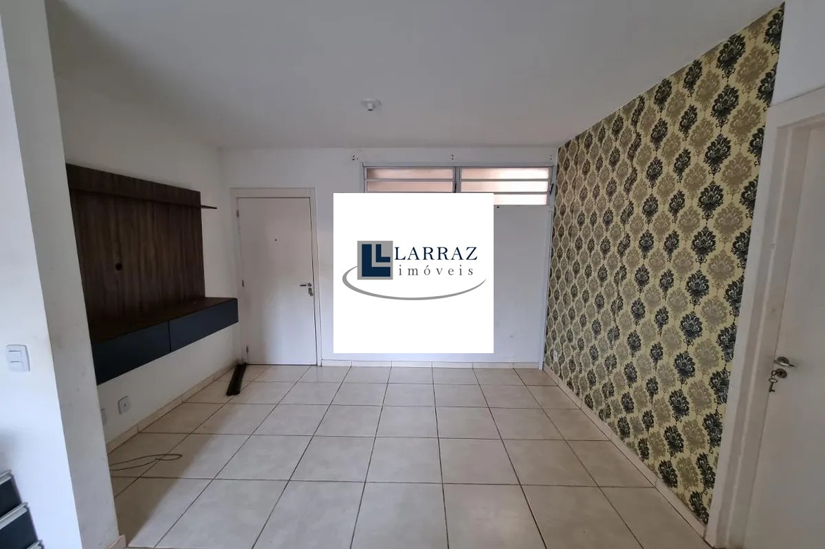 Apartamento, 2 quartos, 43 m² - Foto 1