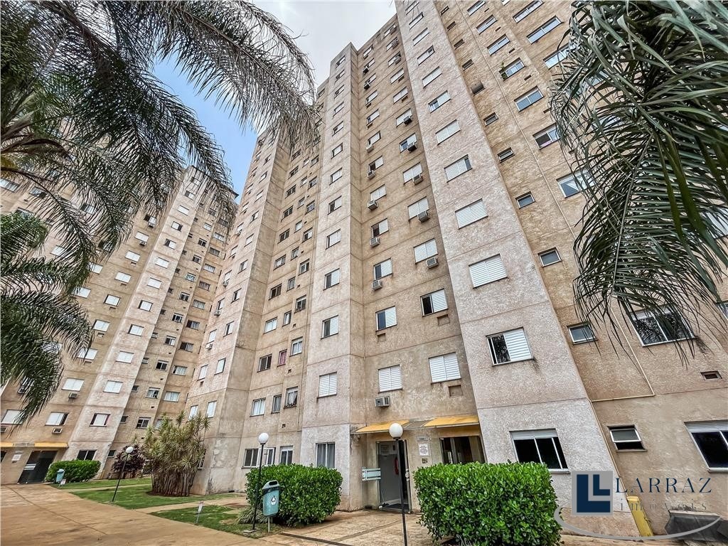 Apartamento, 2 quartos, 47 m² - Foto 36