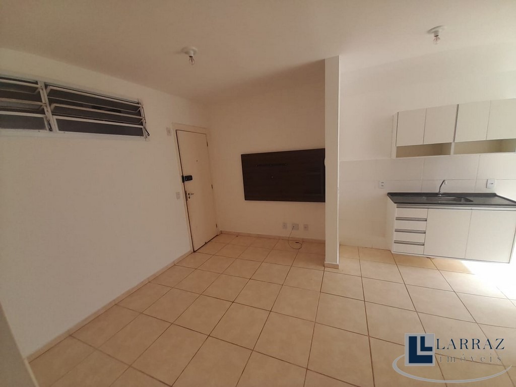 Apartamento, 2 quartos, 43 m² - Foto 1