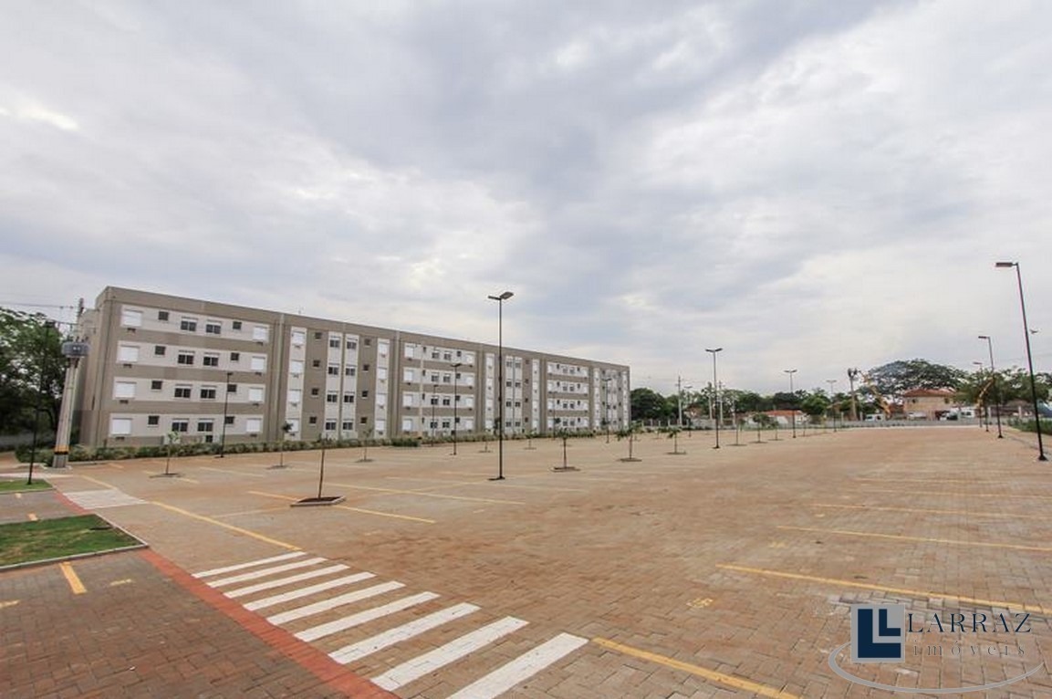 Apartamento, 2 quartos, 43 m² - Foto 41