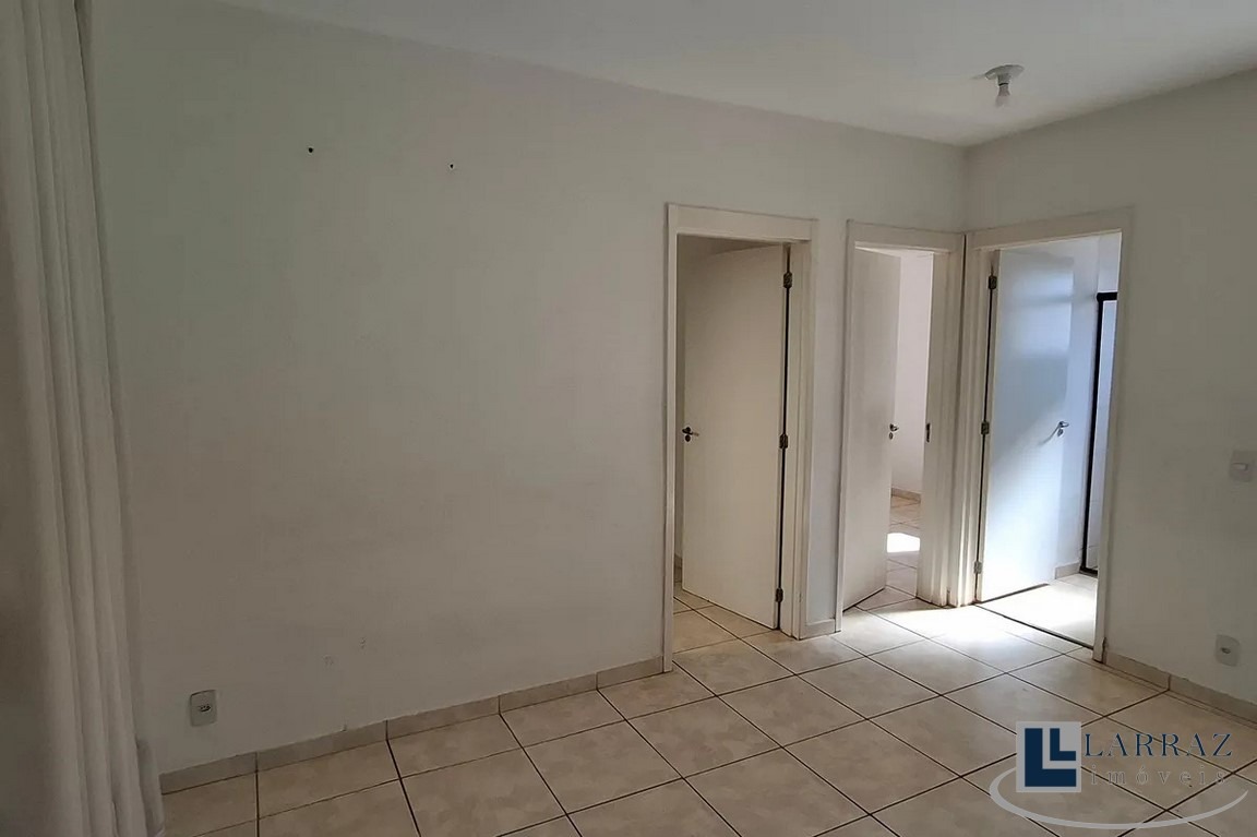 Apartamento, 2 quartos, 43 m² - Foto 2