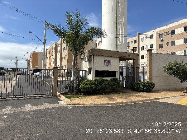 Apartamento, 2 quartos, 40 m² - Foto 1
