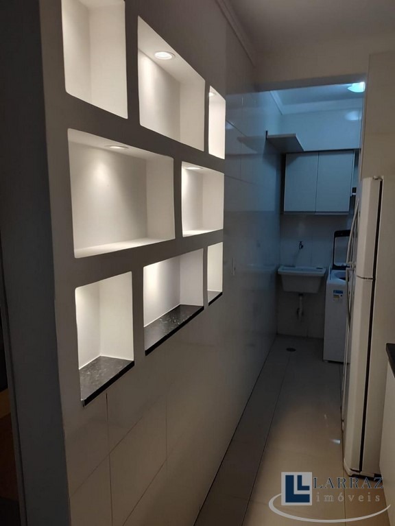 Apartamento, 1 quarto, 49 m² - Foto 3
