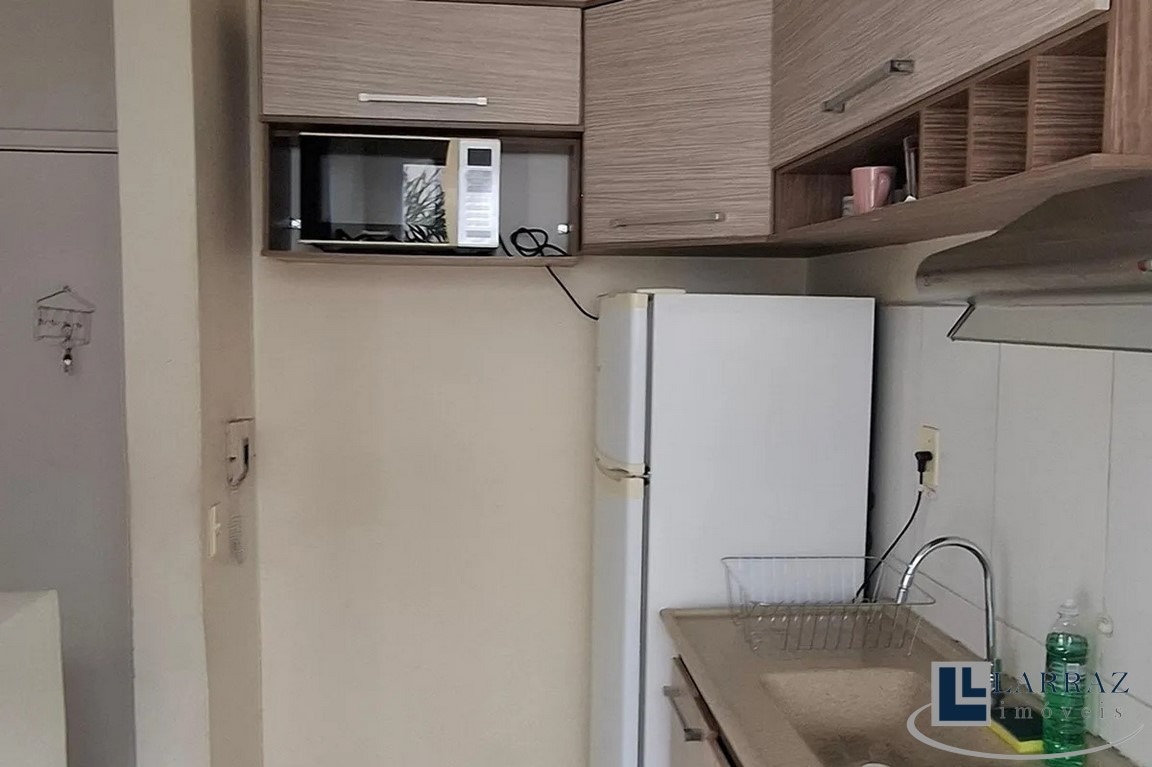 Apartamento, 2 quartos, 48 m² - Foto 7