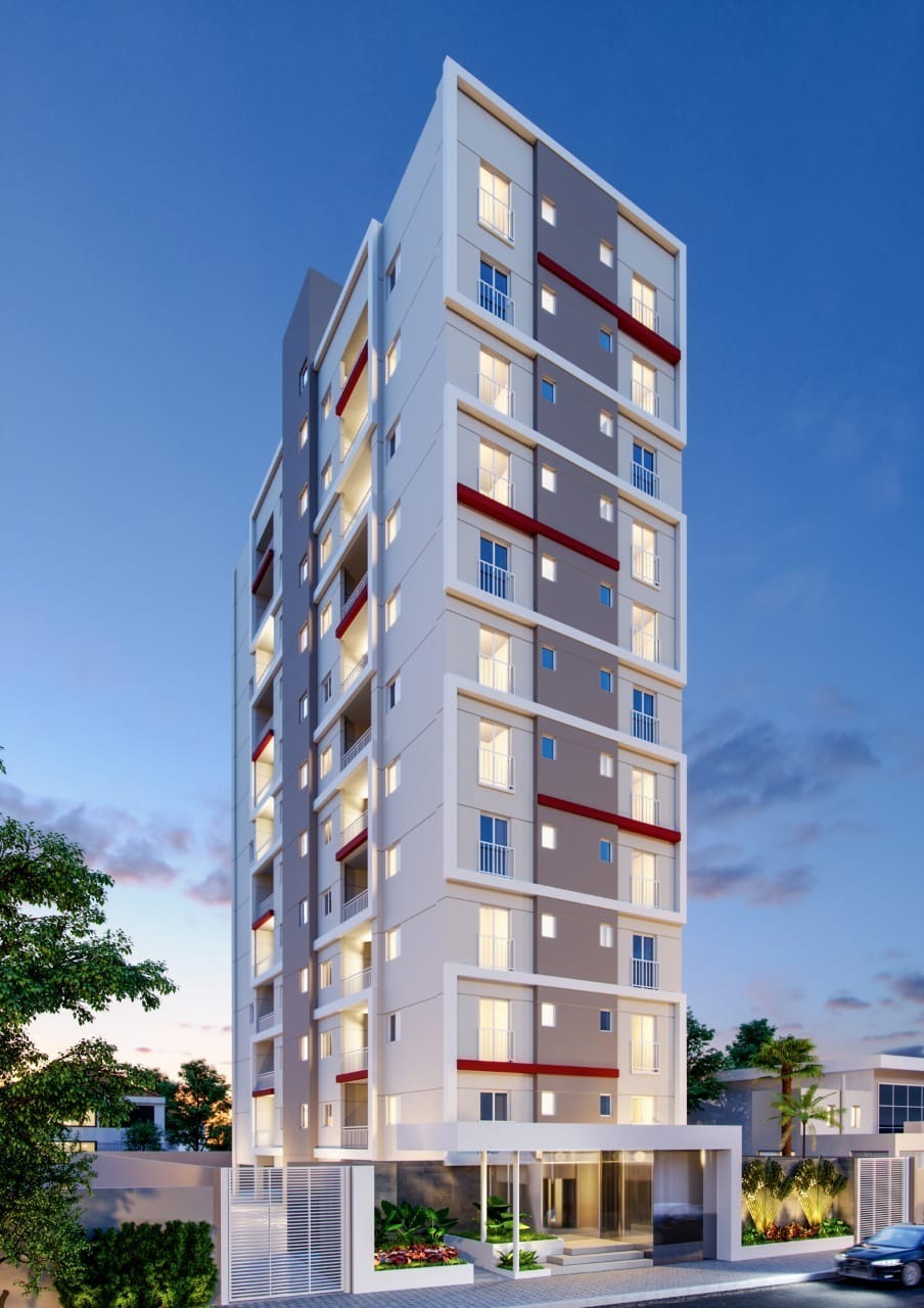 Apartamento, 2 quartos, 59 m² - Foto 33