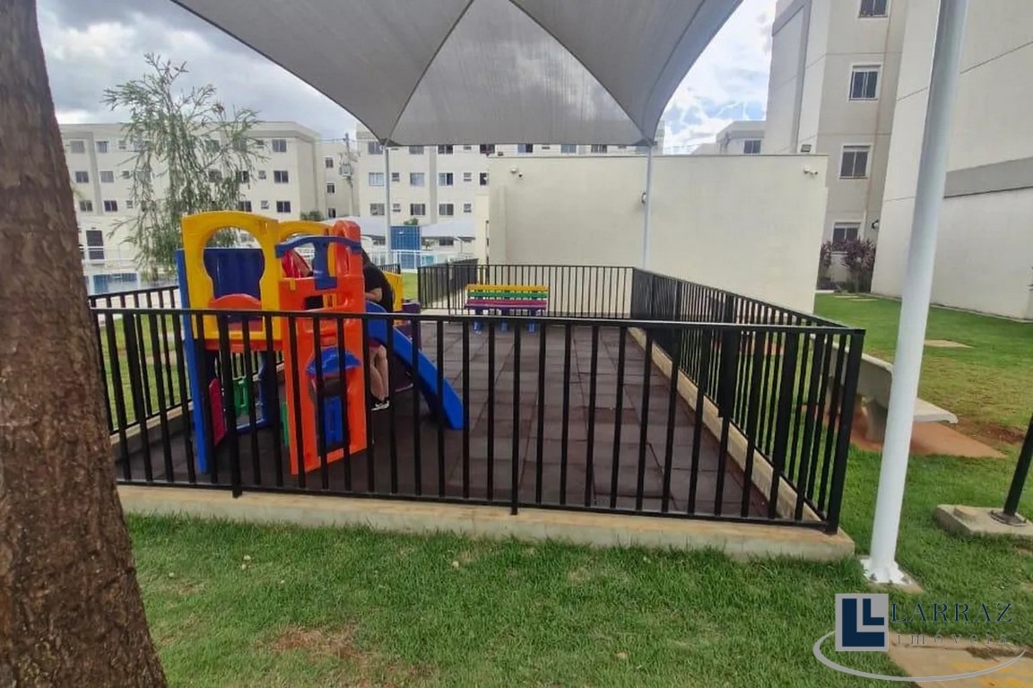 Apartamento, 2 quartos, 48 m² - Foto 20