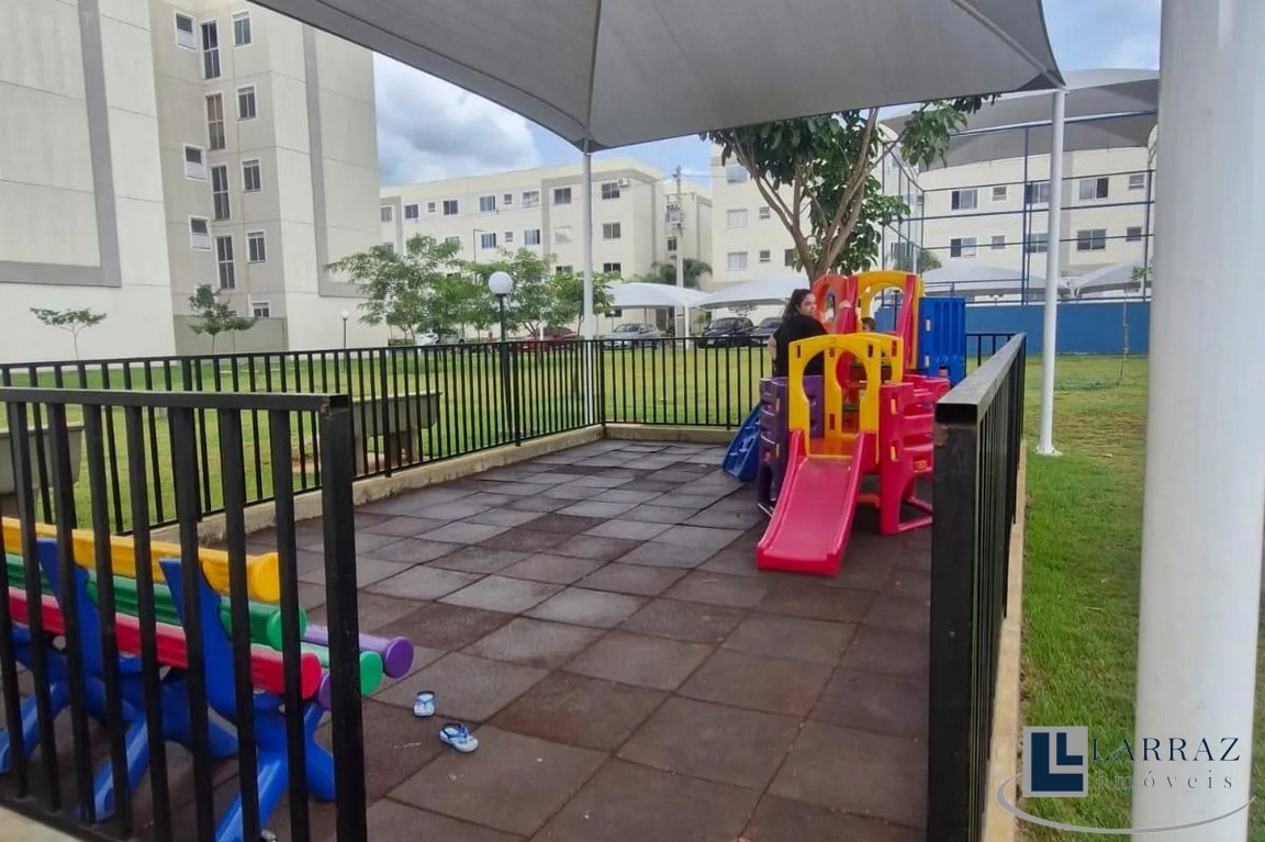 Apartamento, 2 quartos, 48 m² - Foto 23