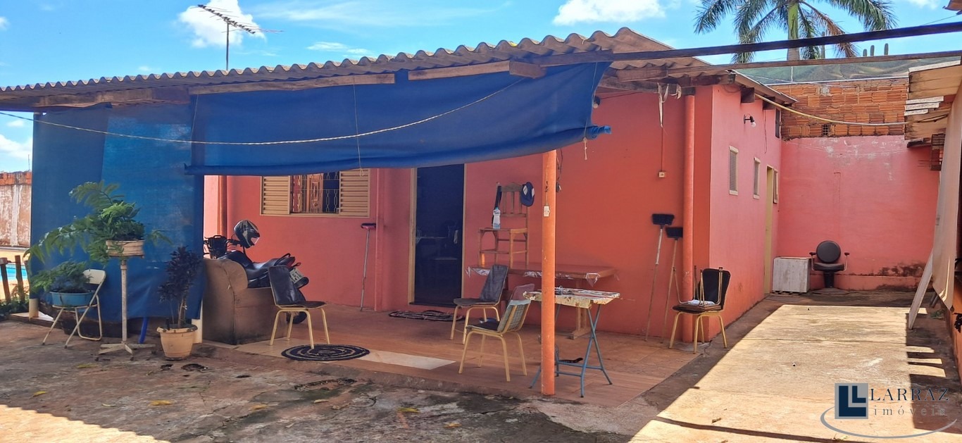 Chácara, 4 quartos, 1000 m² - Foto 15