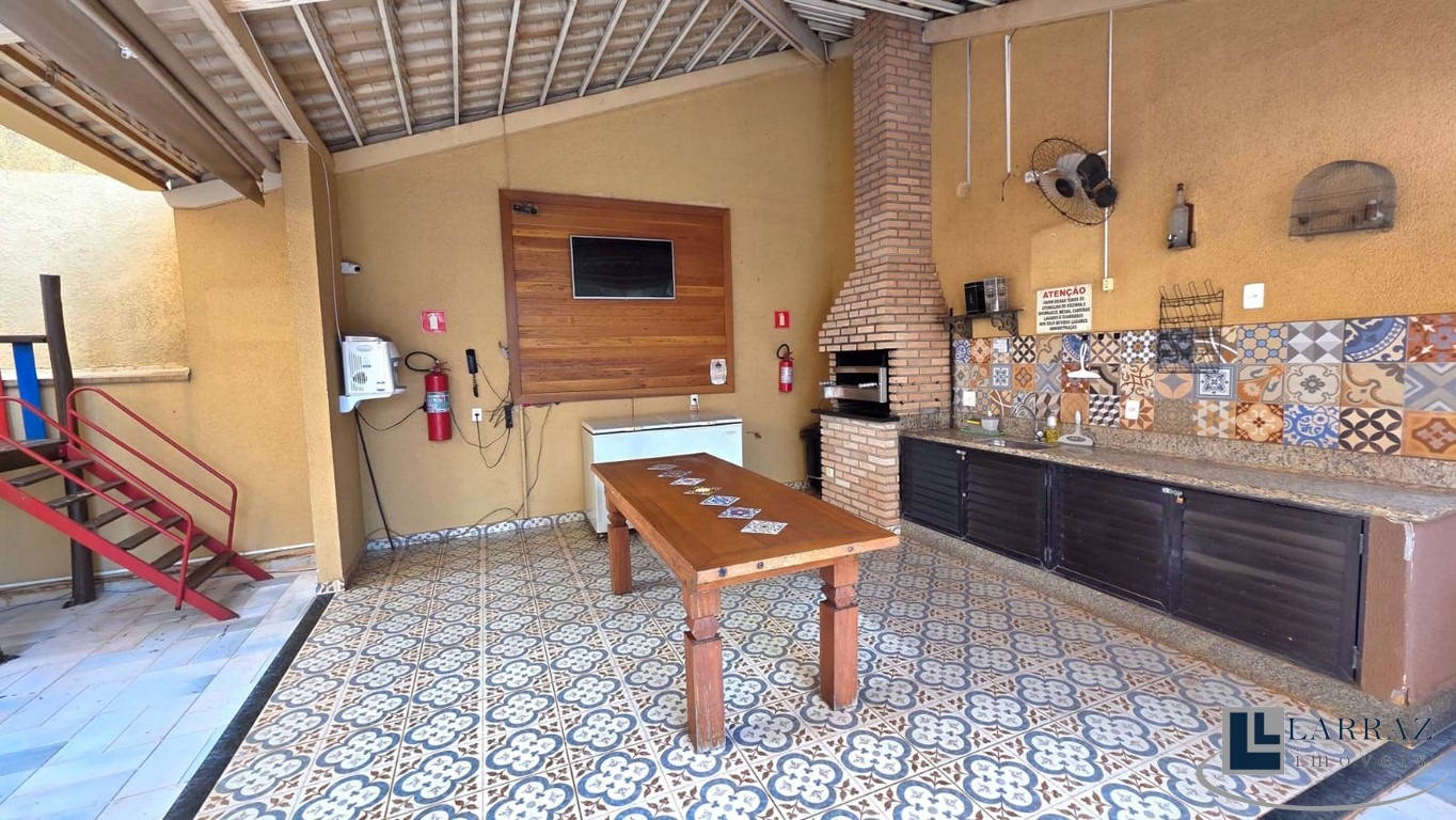 Apartamento, 3 quartos, 105 m² - Foto 14