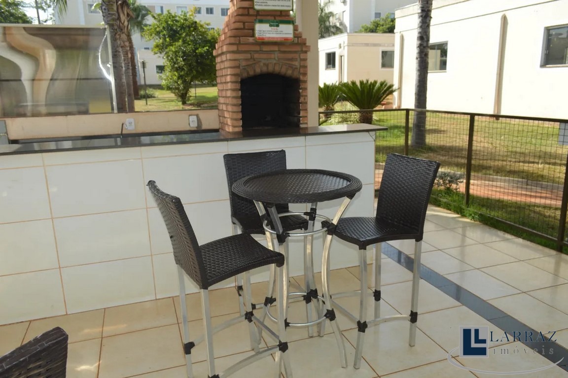 Apartamento, 2 quartos, 48 m² - Foto 42