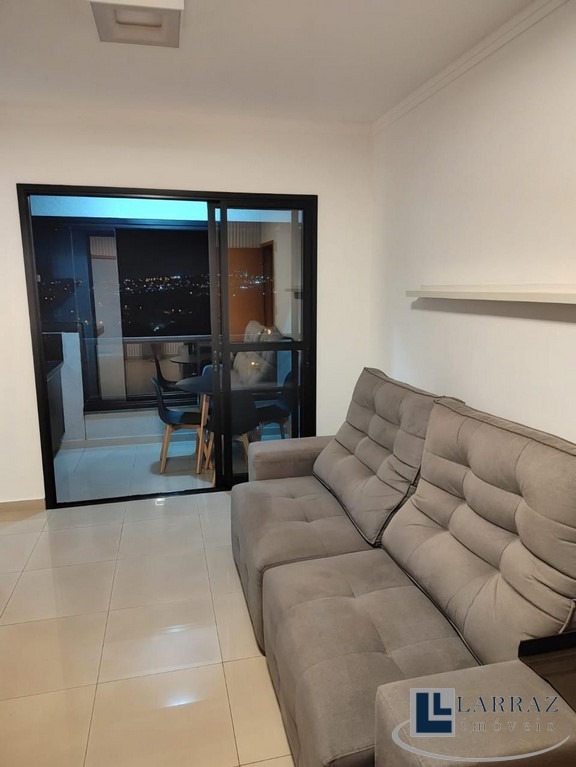Apartamento, 1 quarto, 49 m² - Foto 2