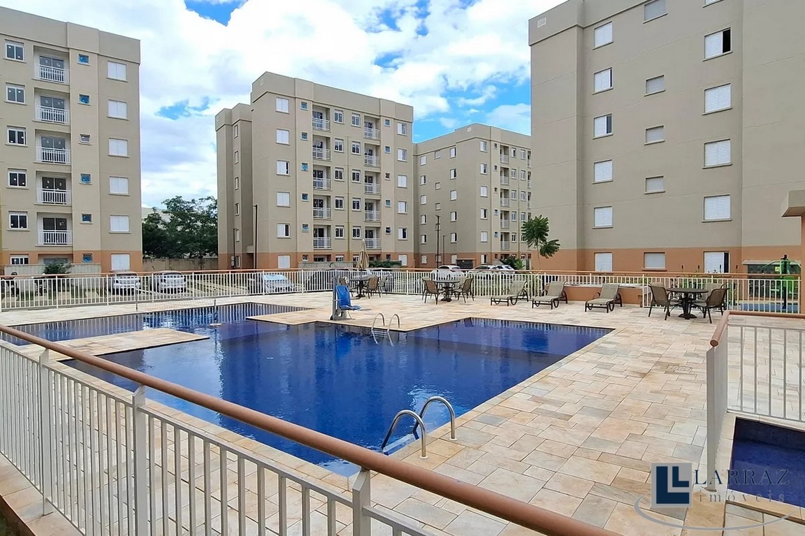 Apartamento, 2 quartos, 51 m² - Foto 20