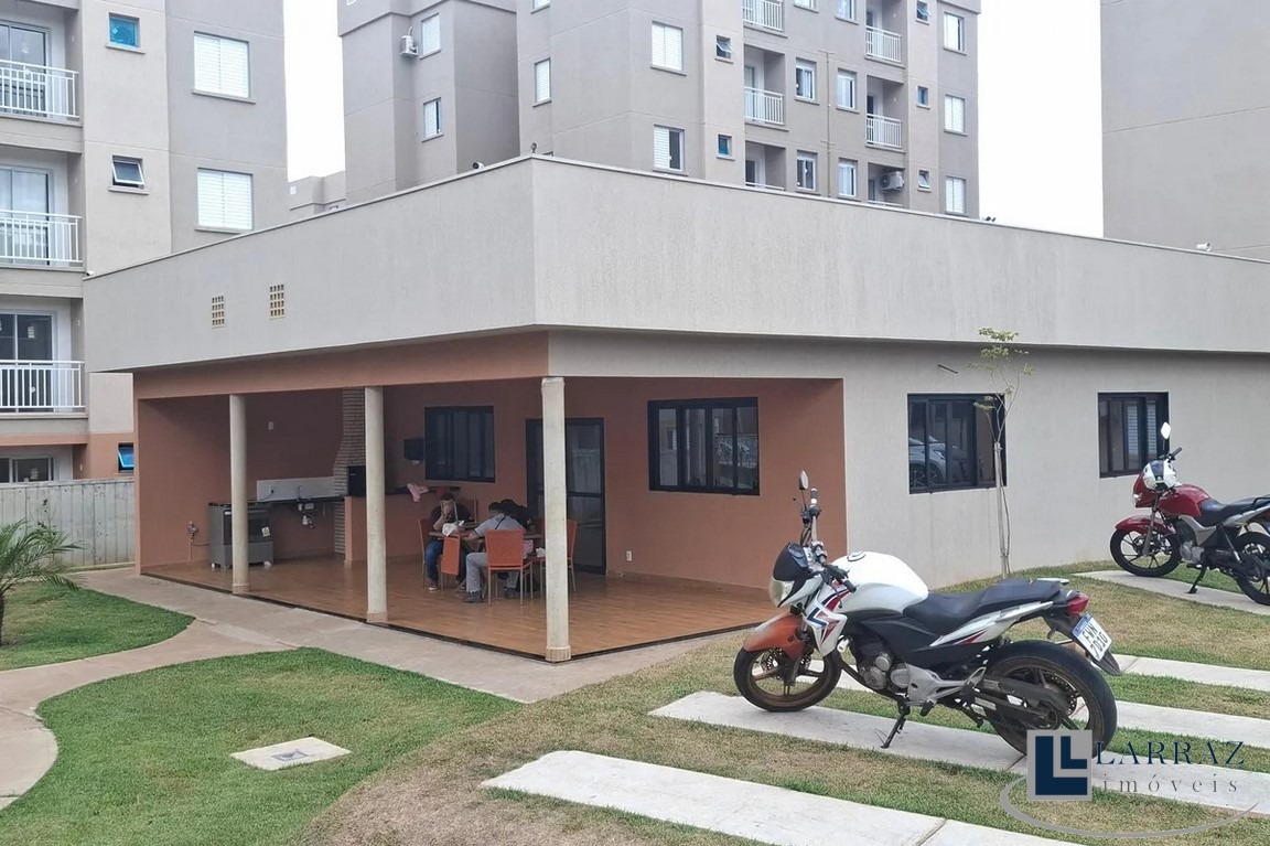 Apartamento, 2 quartos, 51 m² - Foto 24