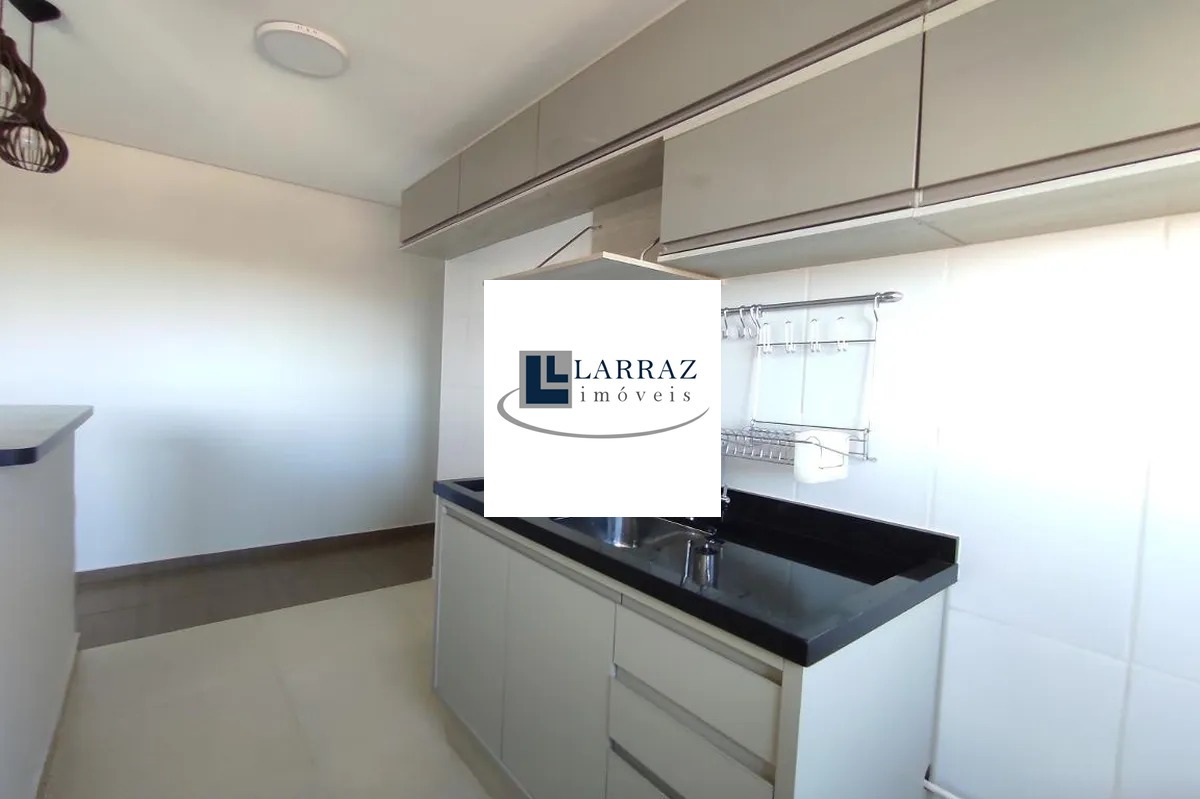 Apartamento, 2 quartos, 47 m² - Foto 6