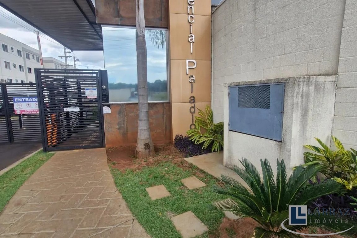 Apartamento, 2 quartos, 48 m² - Foto 14