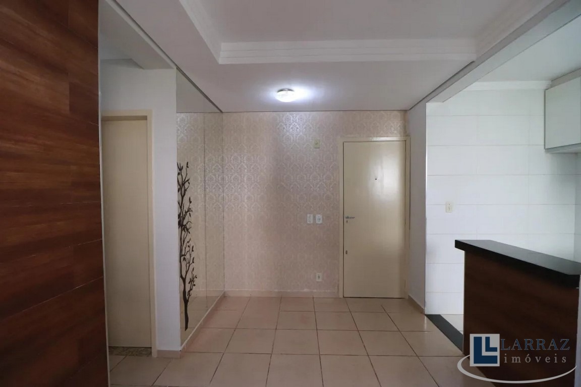 Apartamento, 2 quartos, 47 m² - Foto 1