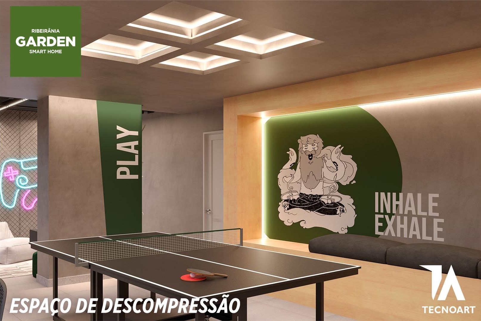 Apartamento, 1 quarto, 45 m² - Foto 22