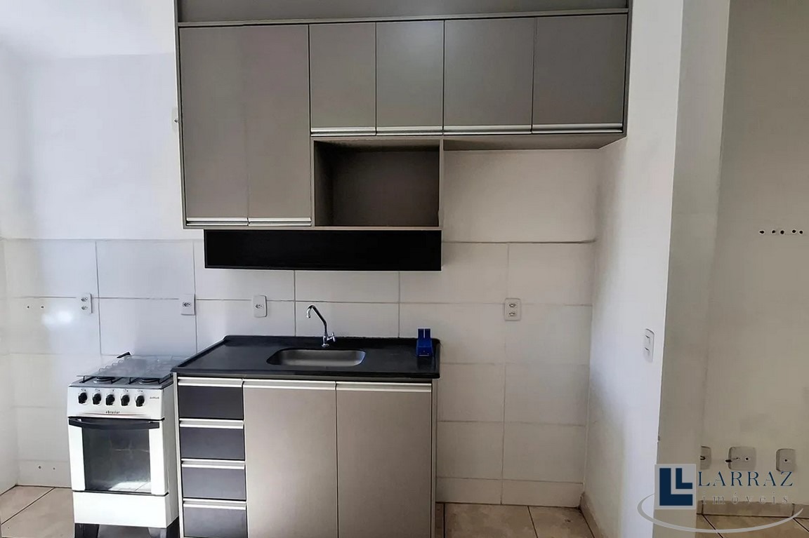 Apartamento, 2 quartos, 43 m² - Foto 8