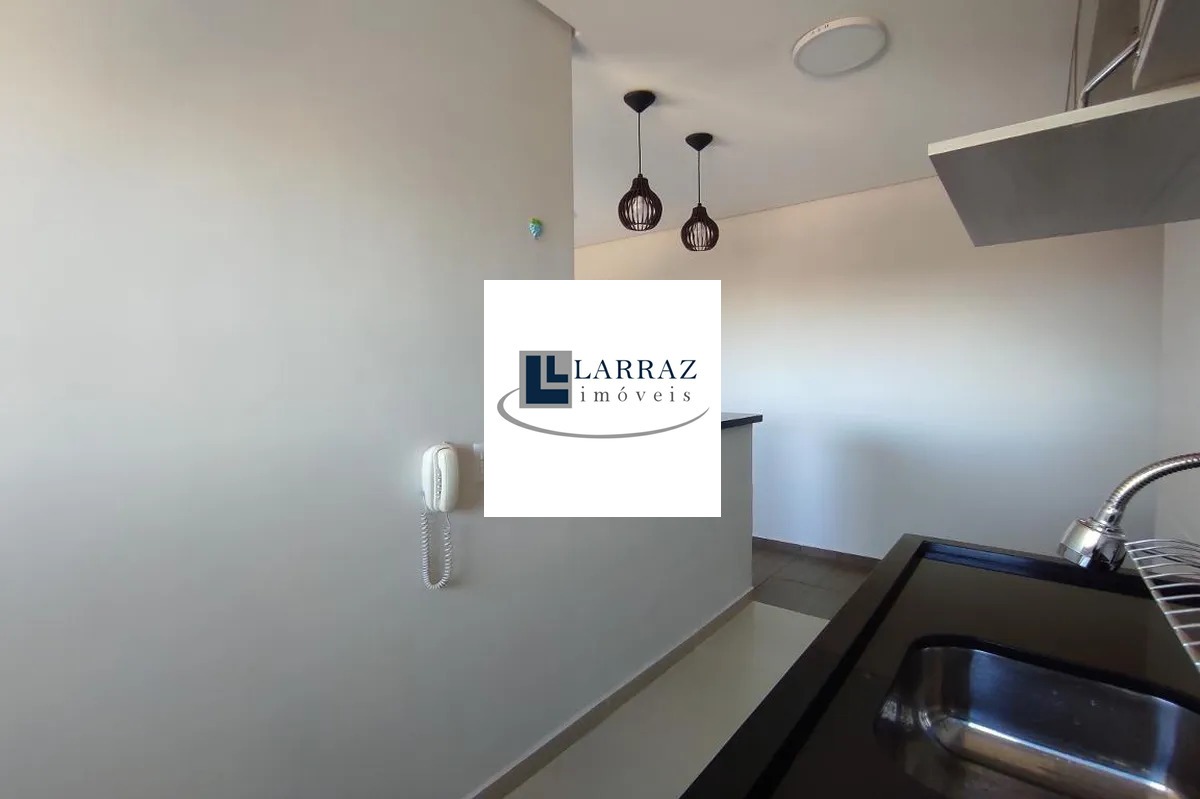 Apartamento, 2 quartos, 47 m² - Foto 8